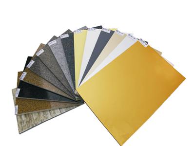 保温装饰一体板专业生产企业