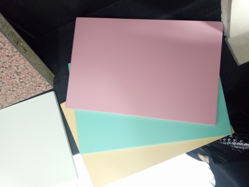 佳和星复合一体板