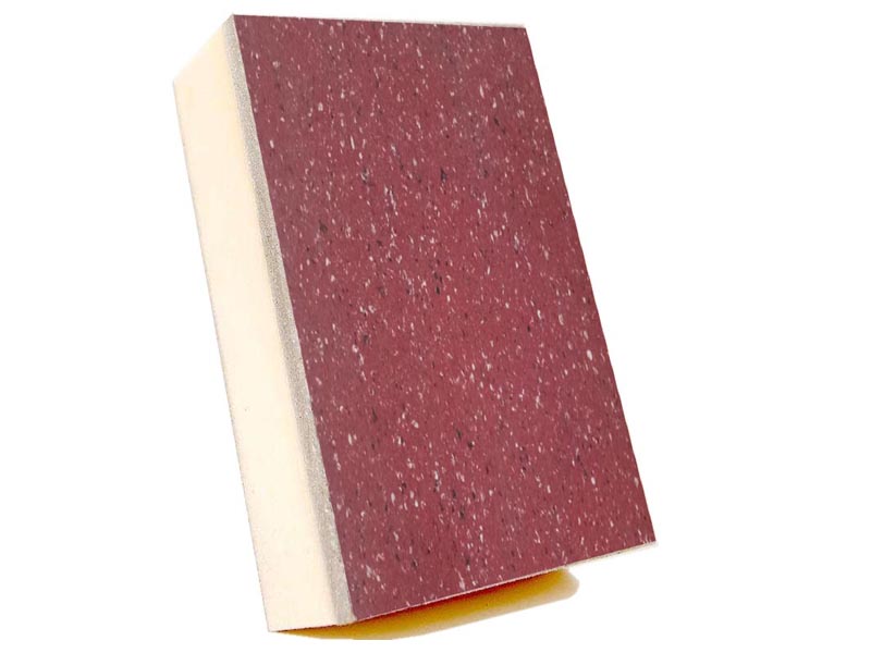 DC-真石漆保温装饰一体板