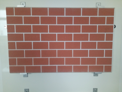 四川保温装饰一体板专业生产企业