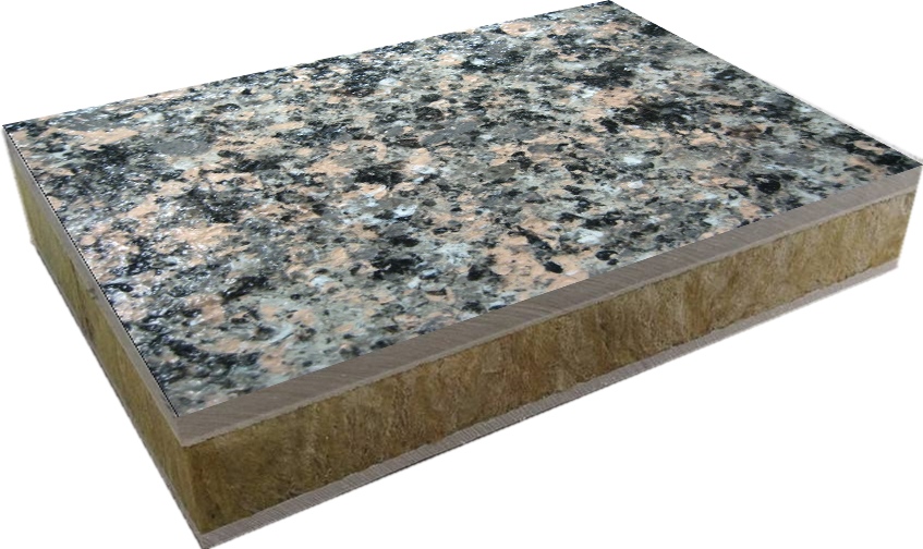 成都佳和星保温装饰一体板