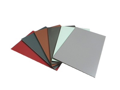 佳和星外墙保温装饰一体板