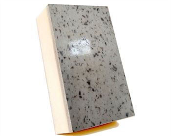 佳和星外墙保温装饰一体板