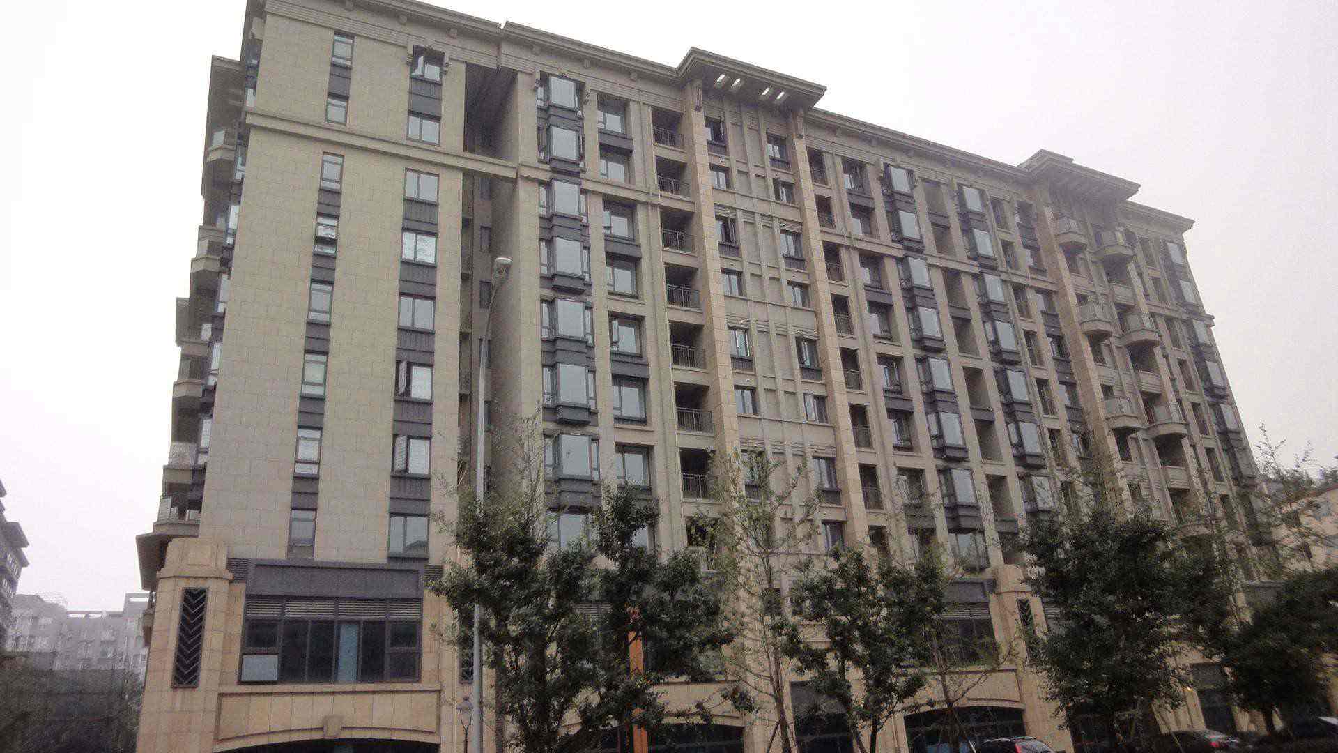 西宁城北国际村