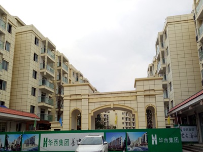 保温装饰一体板专业生产企业佳和星