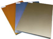 佳和星外墙保温装饰一体板