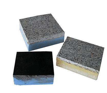 佳和星复合一体板