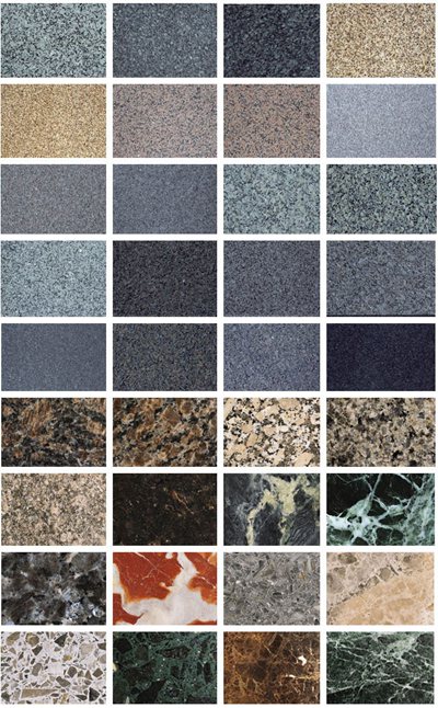 高端仿石保温装饰一体板 高端仿石保温装饰一体板