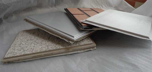 保温装饰一体板价格