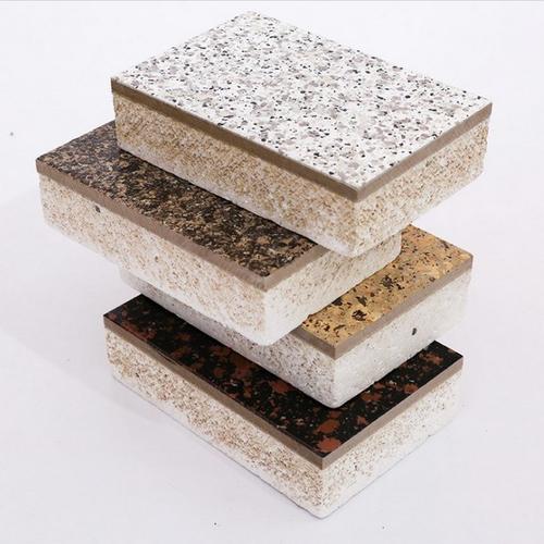 复合一体板厂家