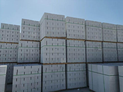 佳和星复合一体板案例