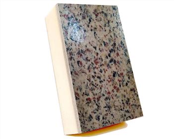 佳和星复合一体板