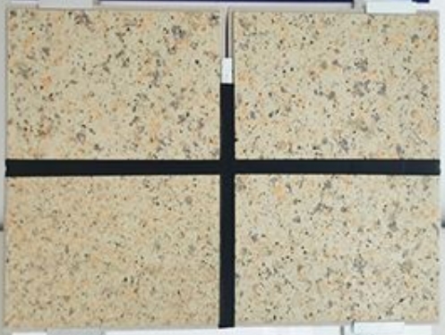 DC-多彩仿石保温装饰一体板